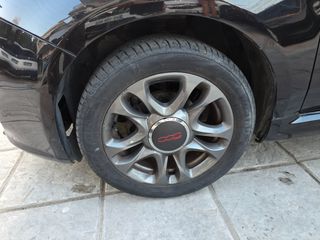 Fiat 500 2014 SPORT EDITION-thumb-15