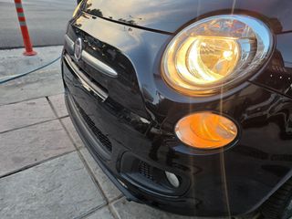 Fiat 500 2014 SPORT EDITION-thumb-16