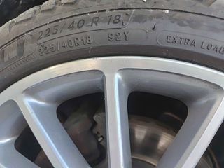 Michelin 225/40/18