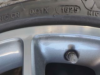 Michelin 225/40/18-thumb-1