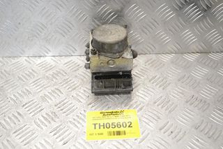 Μονάδα ABS Nissan Note 2006-2012 0265800518 0265231732 47660-9U100