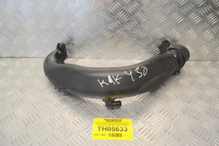 Κολάρο / Σωλήνας Intercooler Nissan Juke / Qashqai / Note K9K 2005-2020 8200645723 (Renault Clio, Megane, Twingo - Dacia Duster, Sandero, Logan)