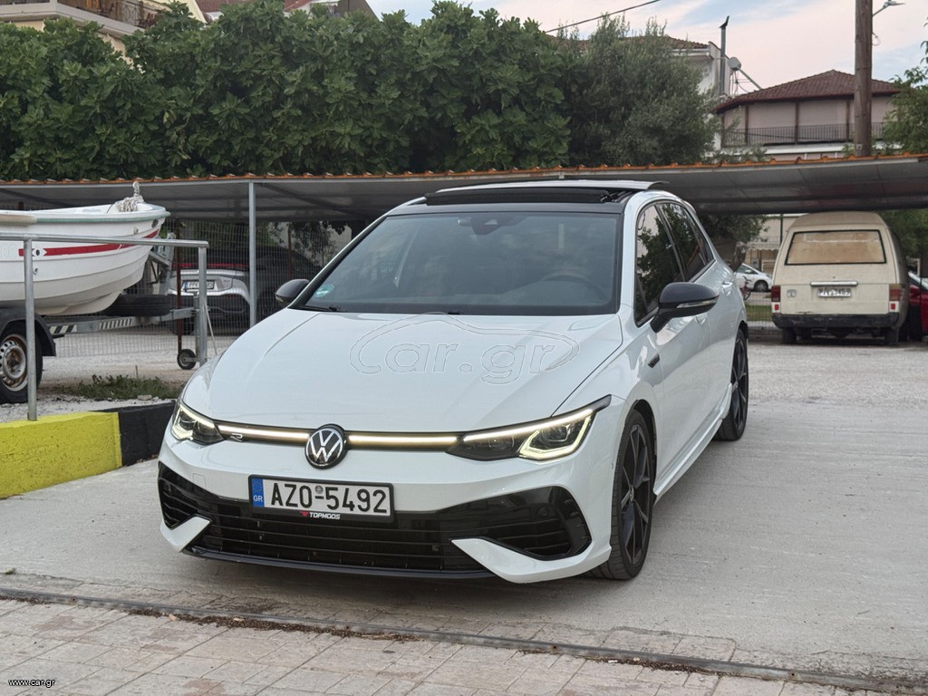 Volkswagen Golf 2023 R