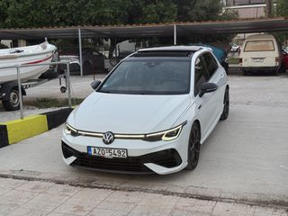 Volkswagen Golf 2023 R-thumb-1