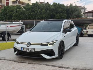 Volkswagen Golf 2023 R-thumb-2