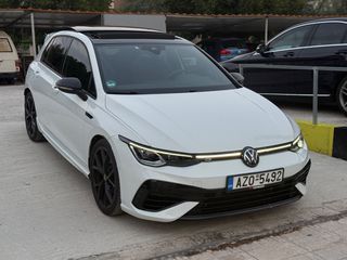Volkswagen Golf 2023 R-thumb-4