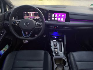 Volkswagen Golf 2023 R-thumb-8