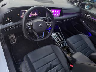 Volkswagen Golf 2023 R-thumb-13