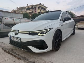 Volkswagen Golf 2023 R-thumb-18