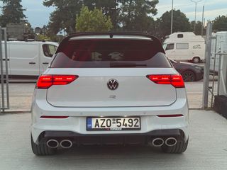 Volkswagen Golf 2023 R-thumb-20