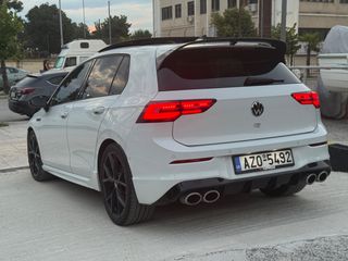 Volkswagen Golf 2023 R-thumb-21