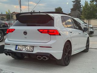 Volkswagen Golf 2023 R-thumb-22