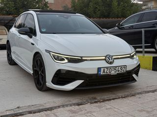 Volkswagen Golf 2023 R-thumb-23