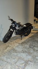 Brixton Sunray 125 ABS 2024
