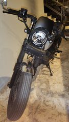 Brixton Sunray 125 ABS 2024-thumb-5
