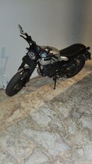 Brixton Sunray 125 ABS 2024-thumb-7
