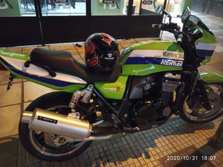 Kawasaki ZRX 1100 2000