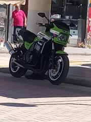 Kawasaki ZRX 1100 2000