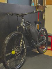 electric bicycle