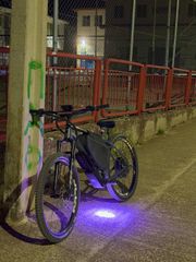 electric bicycle-thumb-1