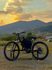 electric bicycle-thumb-2