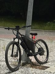 electric bicycle-thumb-4