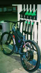 electric bicycle-thumb-7