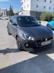Suzuki Swift 2020 GLX HYBRID