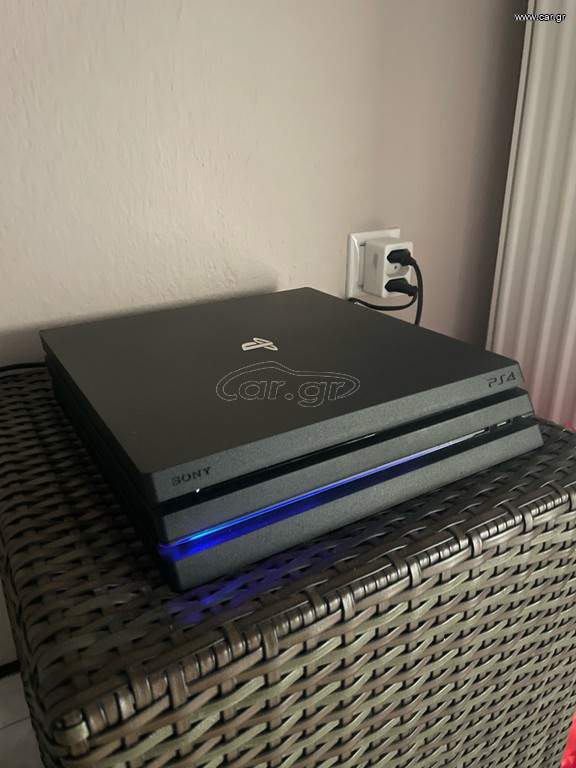 playstation 4 pro 500gb