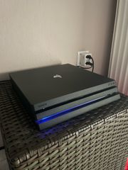 playstation 4 pro 500gb