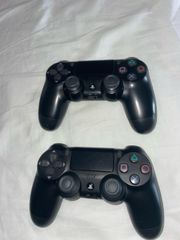 playstation 4 pro 500gb-thumb-2