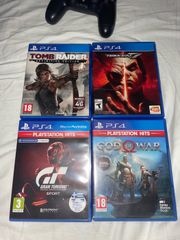playstation 4 pro 500gb-thumb-3