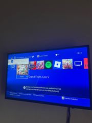 playstation 4 pro 500gb-thumb-5