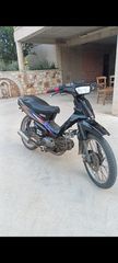 Yamaha Crypton 2000 105