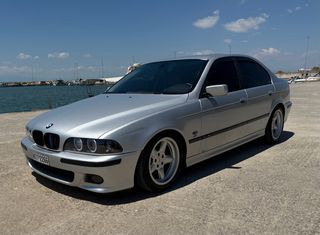 Bmw 520 2001 520 Ε39 M PACK