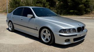 Bmw 520 2001 520 Ε39 M PACK