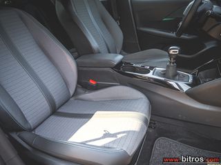 Peugeot 208 2022 1.2 100HP  ALLURE BUSINESS-thumb-7