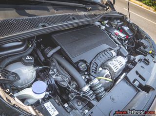 Peugeot 208 2022 1.2 100HP  ALLURE BUSINESS-thumb-36