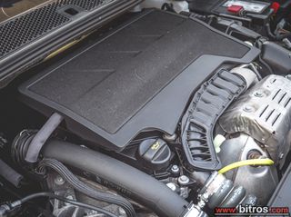 Peugeot 208 2022 1.2 100HP  ALLURE BUSINESS-thumb-37
