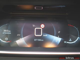 Peugeot 208 2022 1.2 100HP  ALLURE BUSINESS-thumb-33
