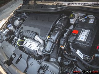 Peugeot 208 2022 1.2 100HP  ALLURE BUSINESS-thumb-34