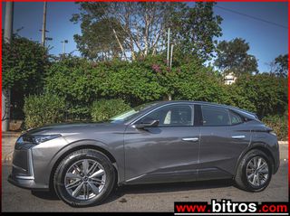 DS DS4 2023 ETENSE 225 BASTILLE AUTO-thumb-1