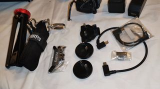 Pilotfly 3-Axis Gimbal Stabilizer