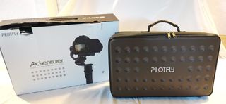 Pilotfly 3-Axis Gimbal Stabilizer-thumb-2