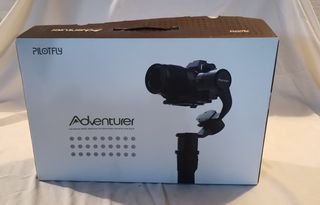 Pilotfly 3-Axis Gimbal Stabilizer-thumb-3