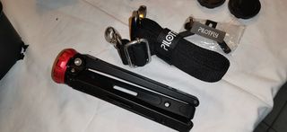 Pilotfly 3-Axis Gimbal Stabilizer-thumb-5