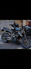 Kawasaki ER - 6 N 2011