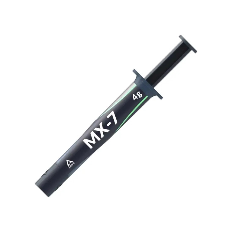 Θερμοαγώγιμη Πάστα ARCTIC MX-7 (4g) – High Performance Thermal Compound