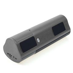 True Wireless Stereo Bluetooth Ηχείο Grey-thumb-1