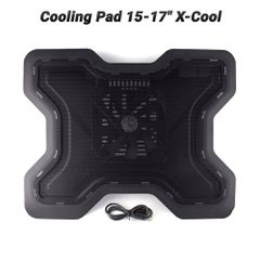 Cooling Pad 15-17" X-Cool